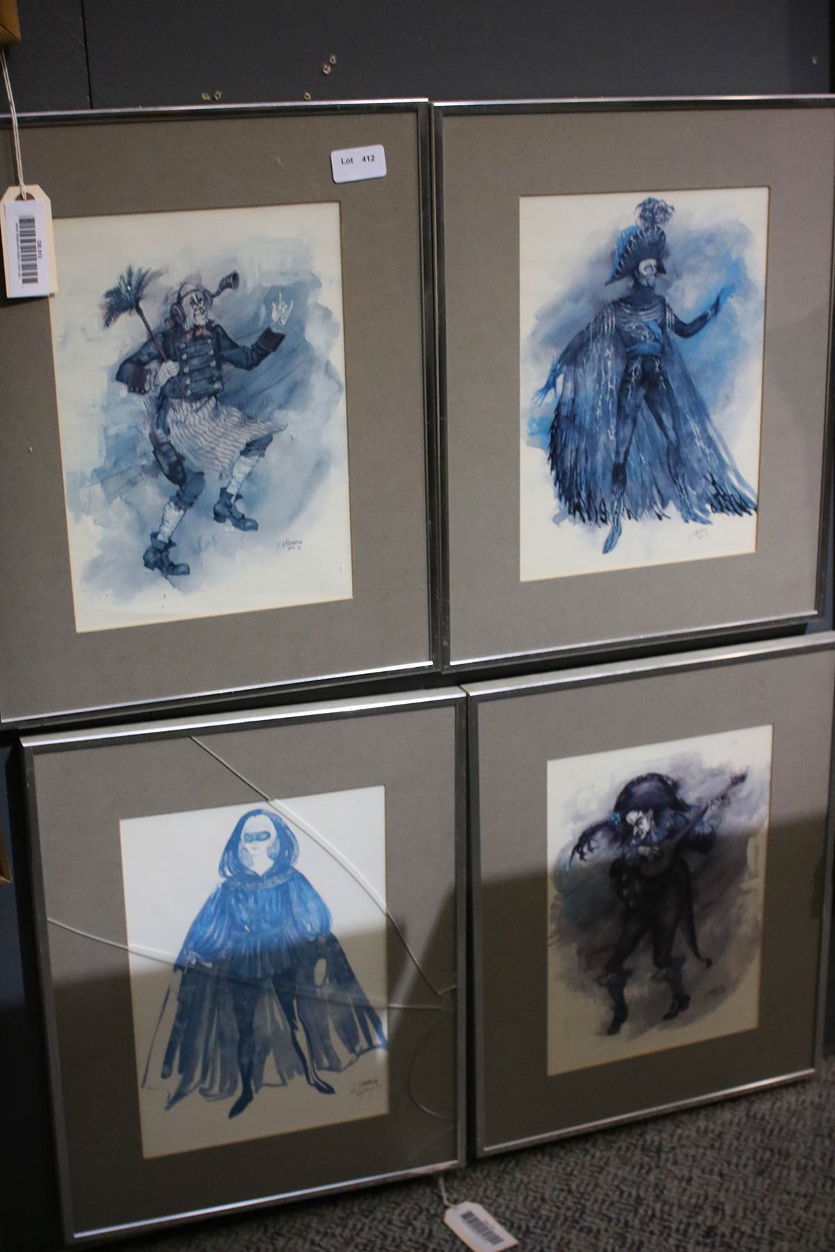 Lot 412 - Image 2