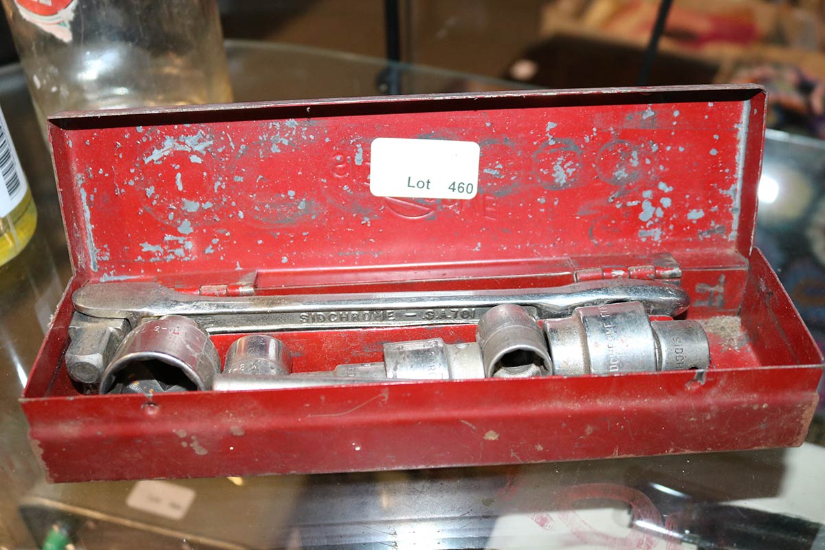Lot 460 - Image 2