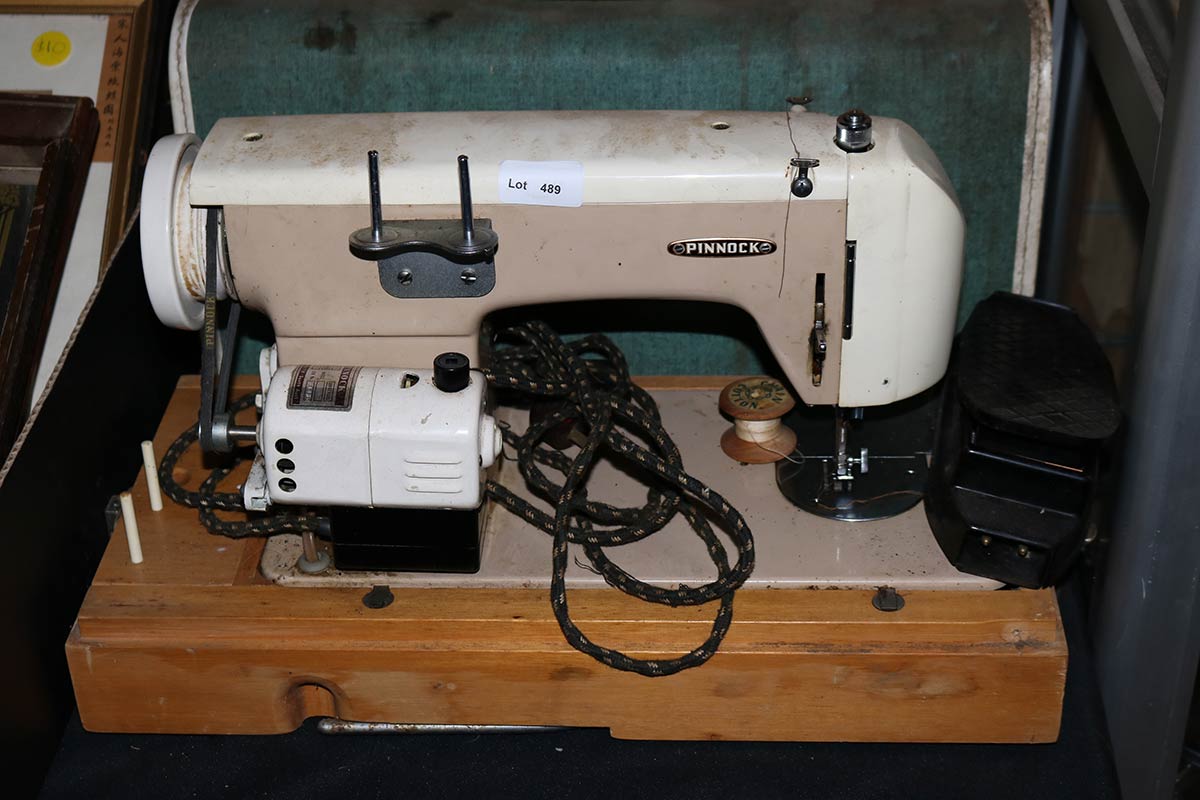 Lot 489 - Image 2