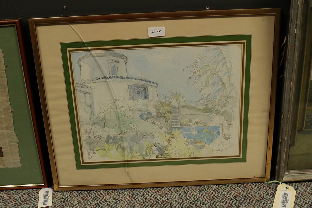 Lot 493 - Image 2