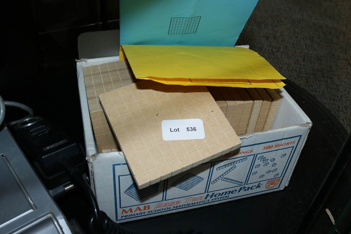 Lot 536 - Image 2