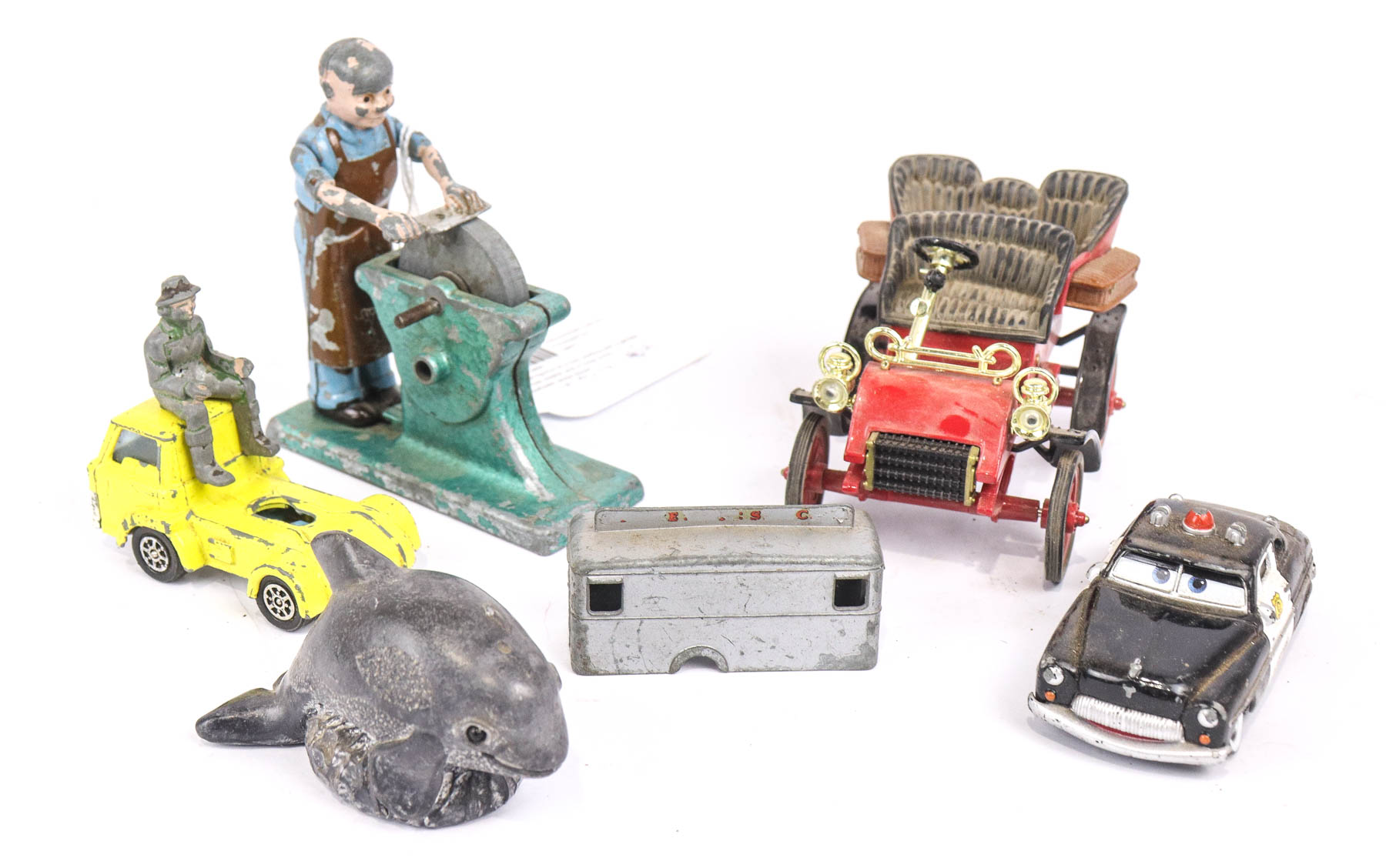 Lot 320 - Image 2