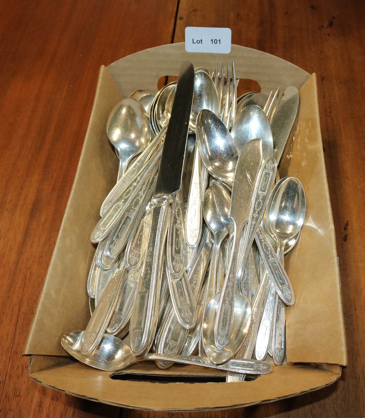 Lot 101 - Image 2