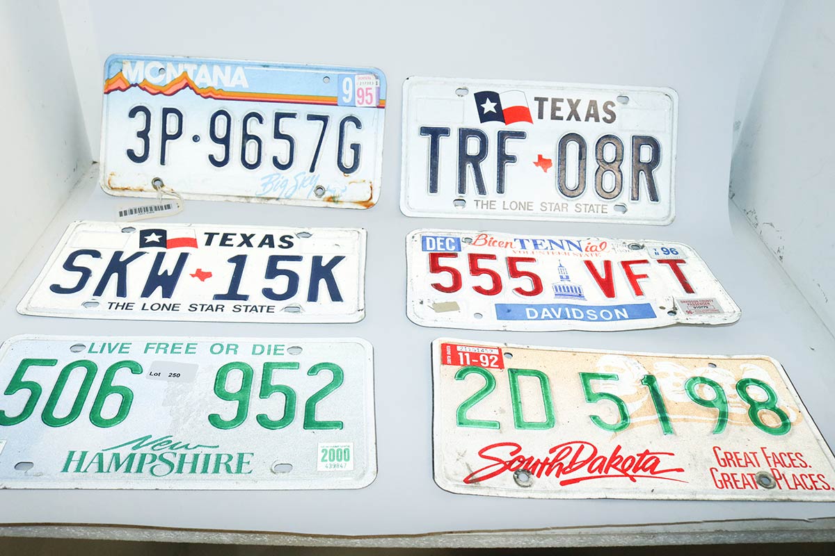 Lot 250 - Image 2
