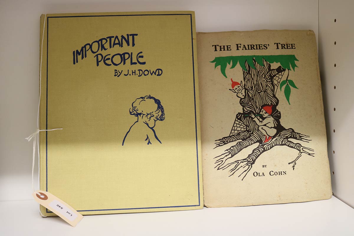 Lot 540 - Image 2