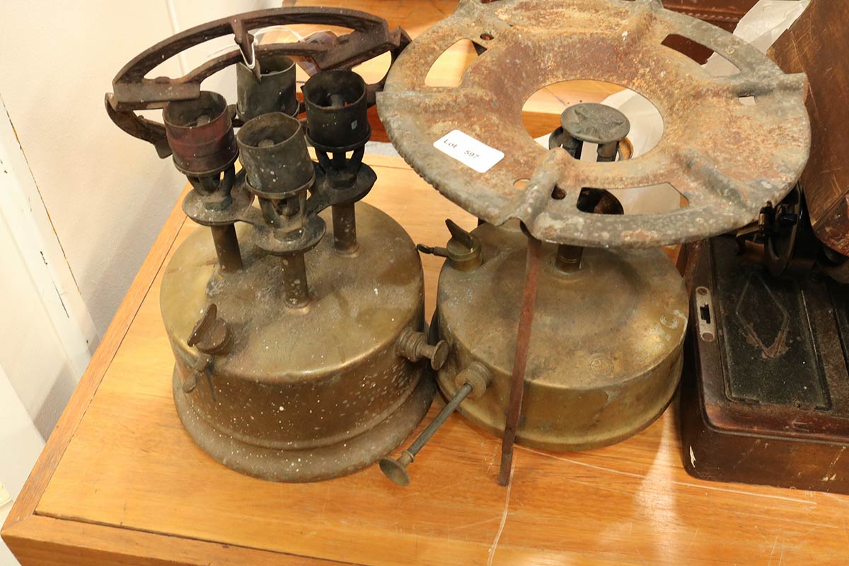 Lot 597 - Image 2