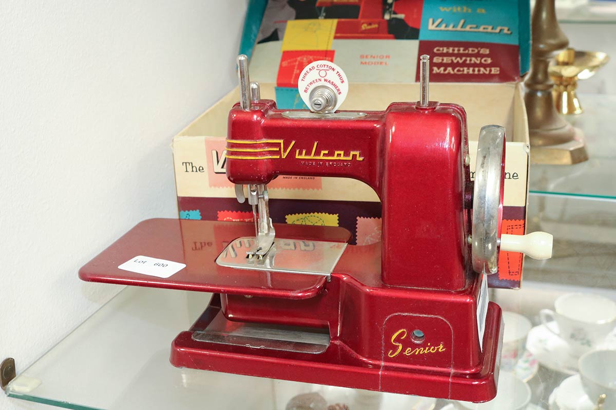 Lot 600 - Image 2