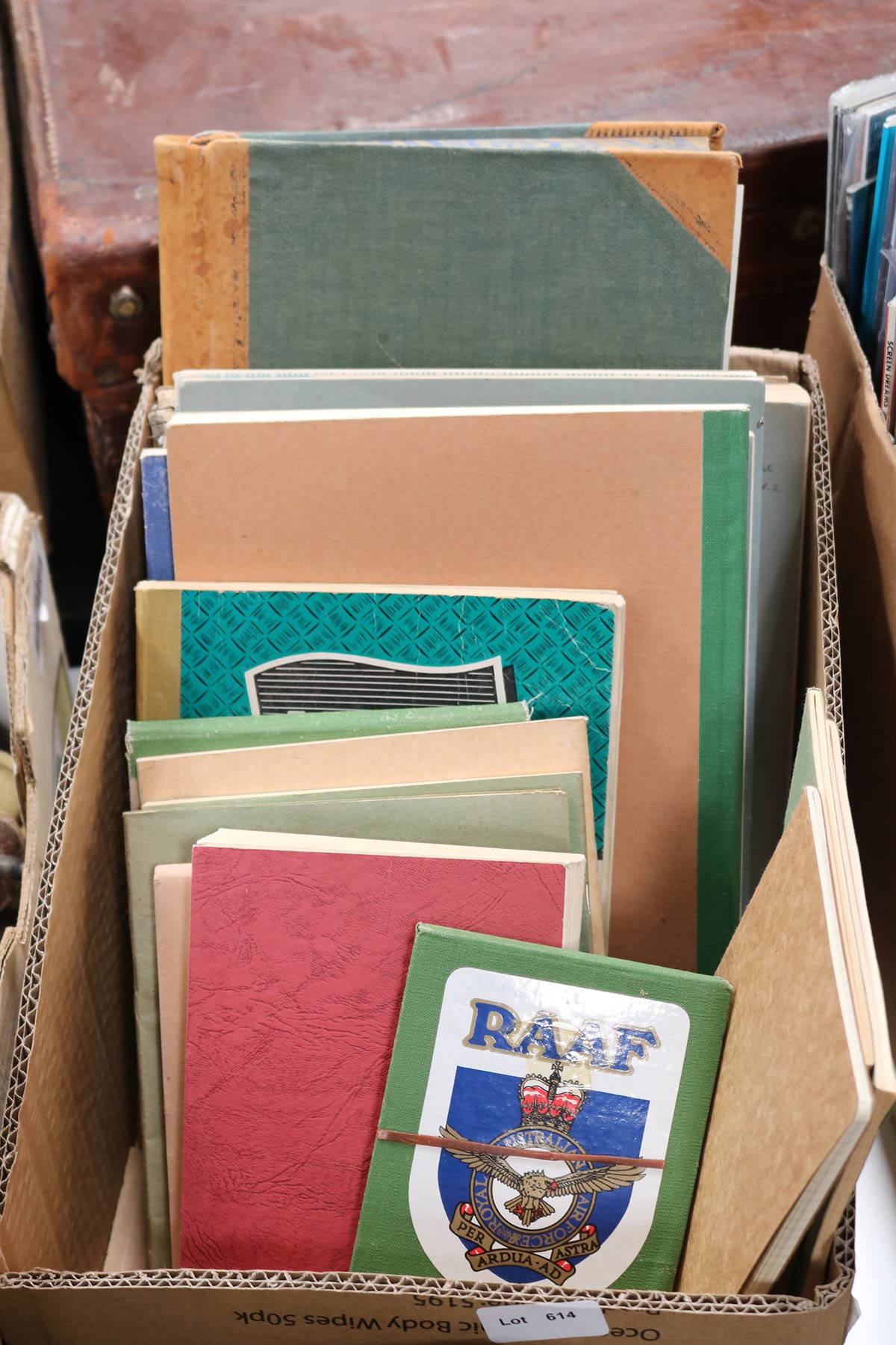 Lot 614 - Image 2