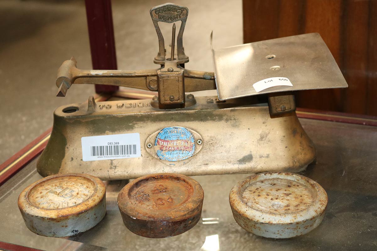 Lot 650 - Image 2