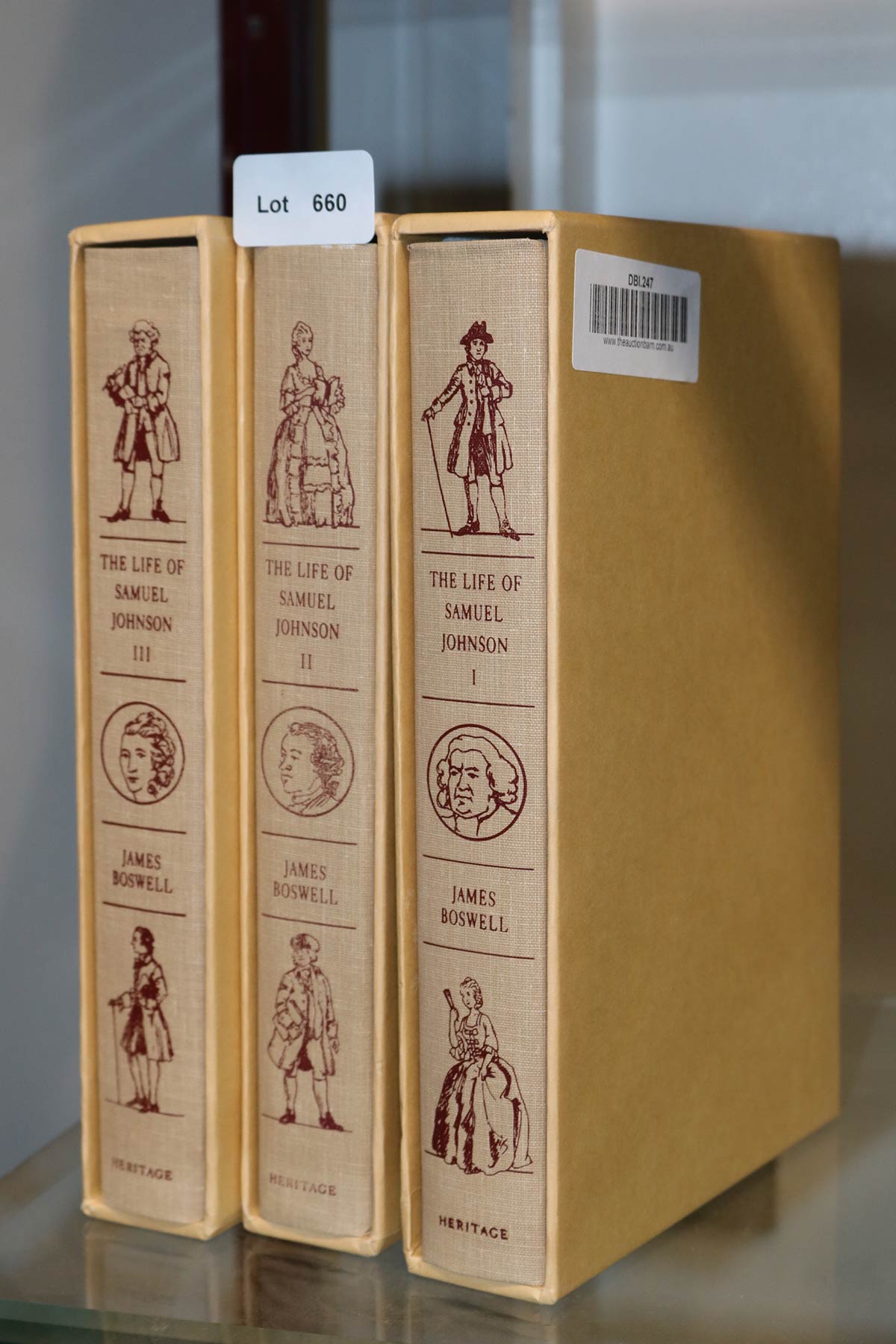 Lot 660 - Image 2