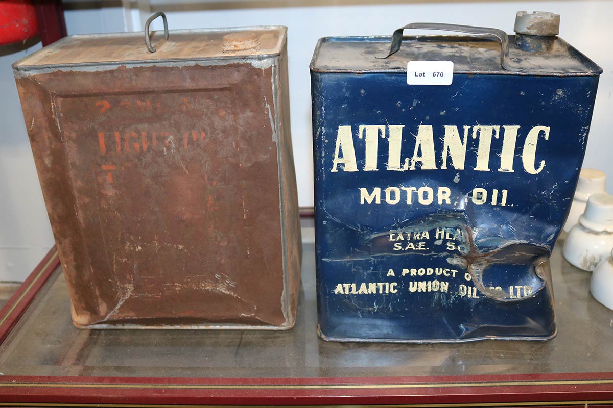 Lot 670 - Image 2