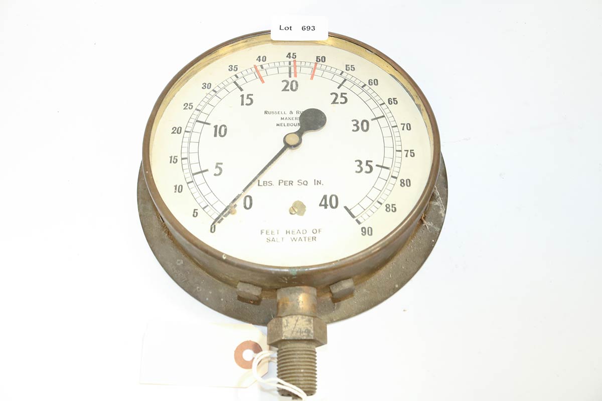 Lot 693 - Image 2