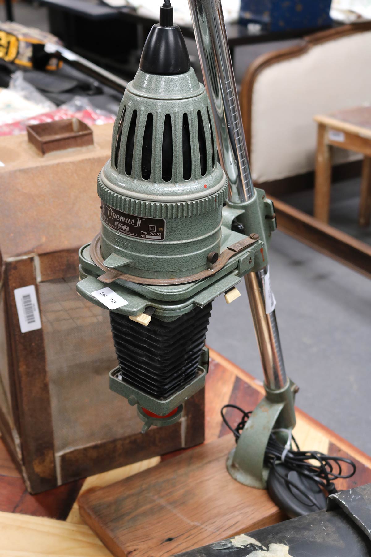 Lot 733 - Image 2