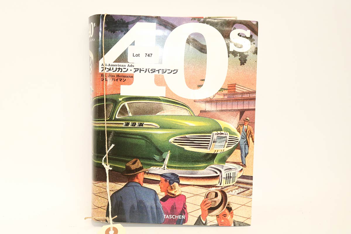 Lot 747 - Image 2