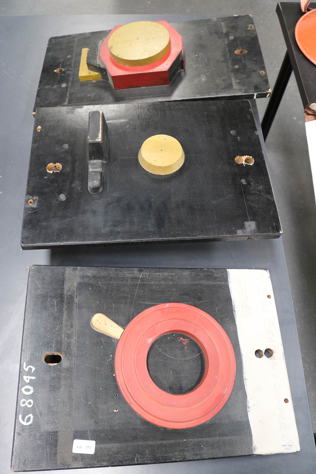 Lot 772 - Image 2