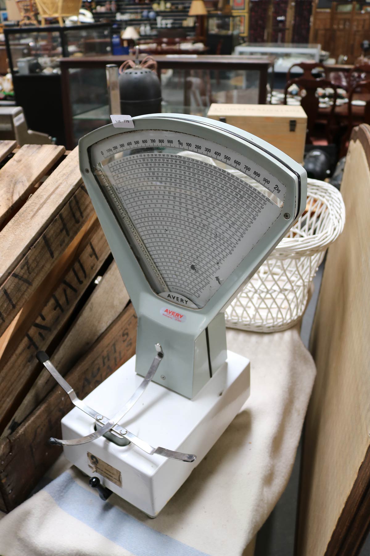 Lot 775 - Image 2