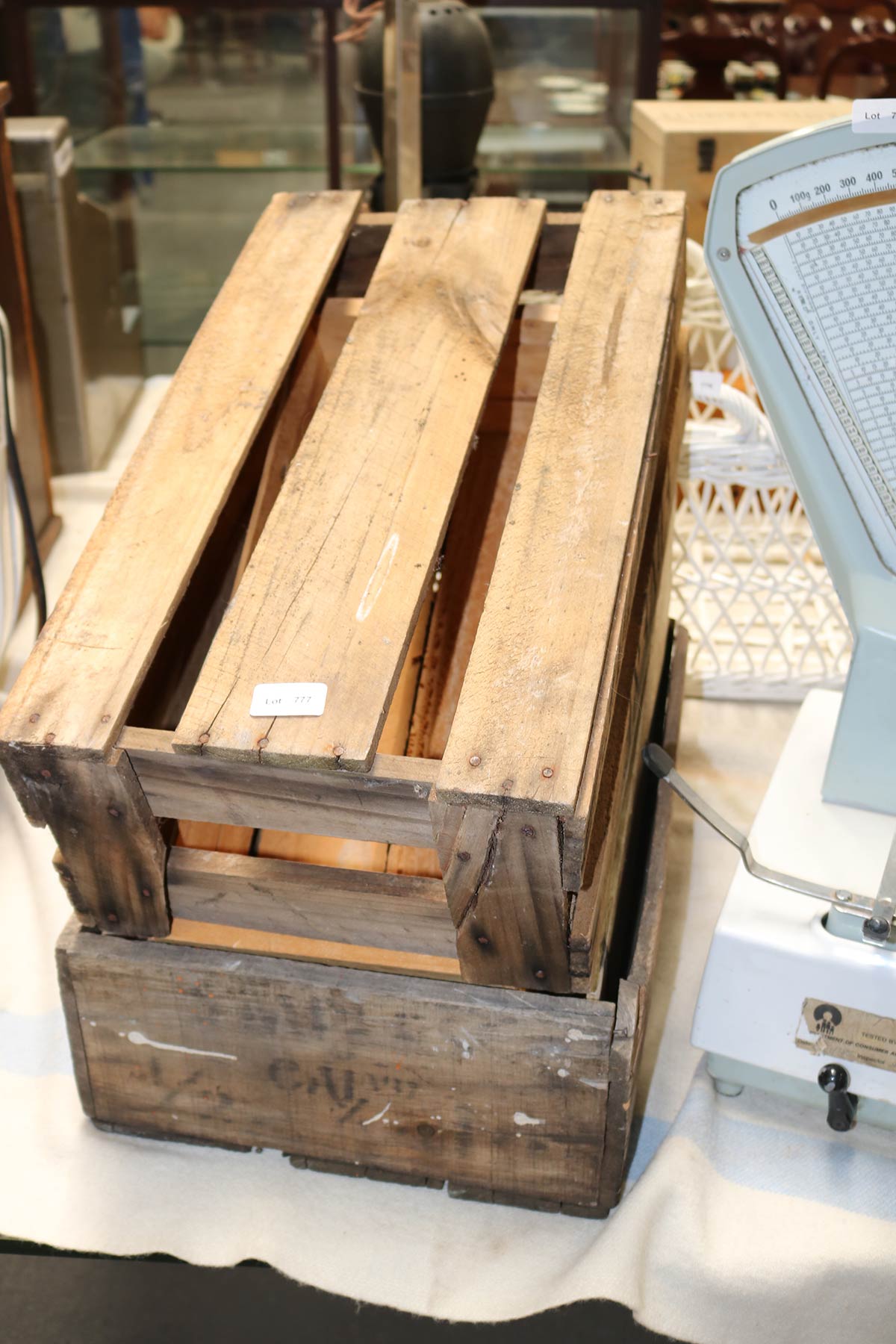 Lot 777 - Image 2