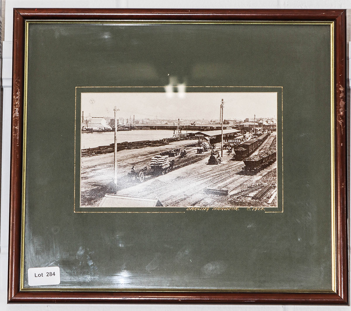 Lot 284 - Image 2