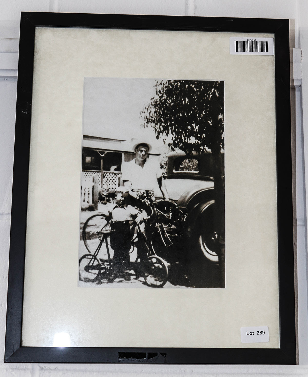 Lot 289 - Image 2