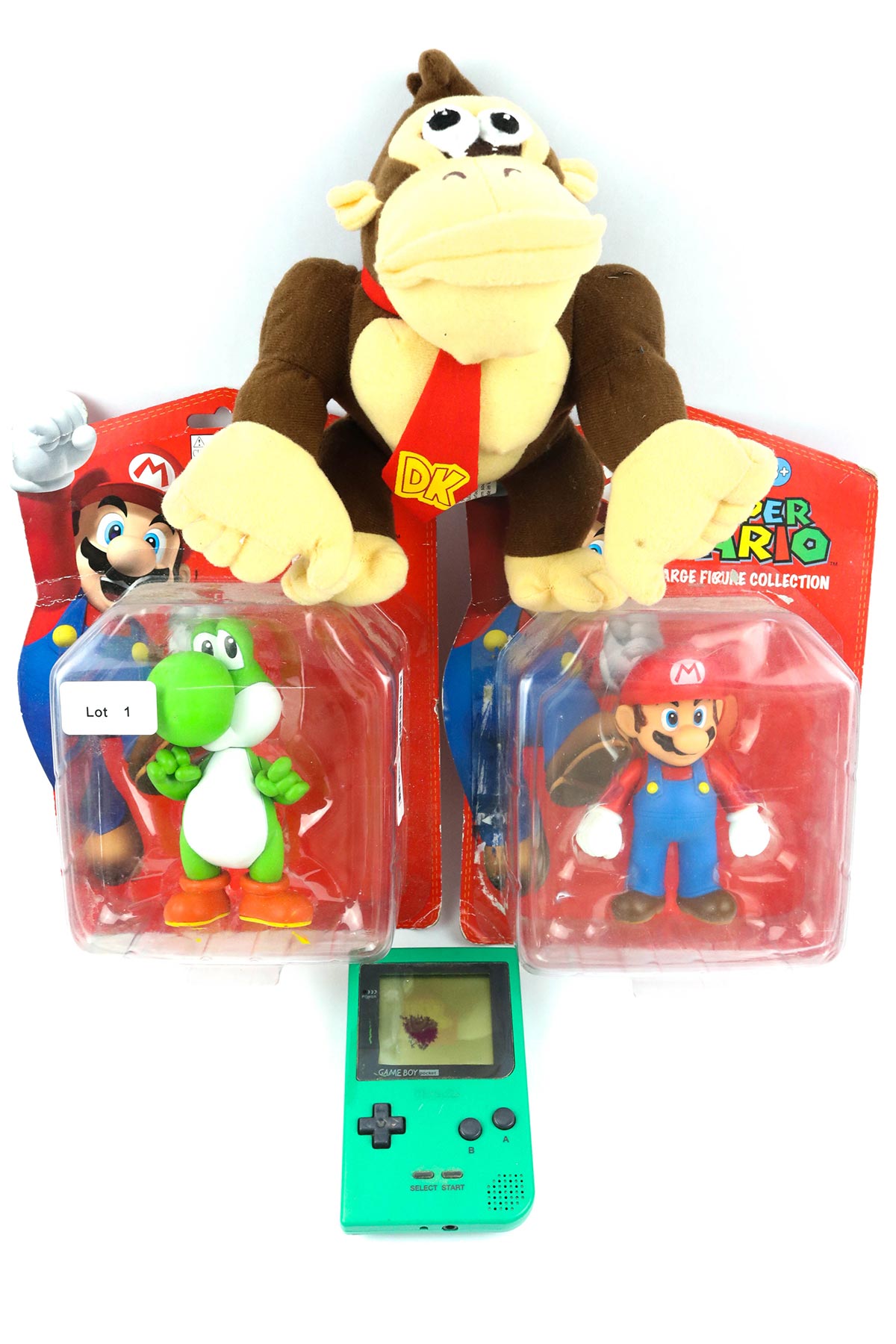 Lot 1 - Image 2