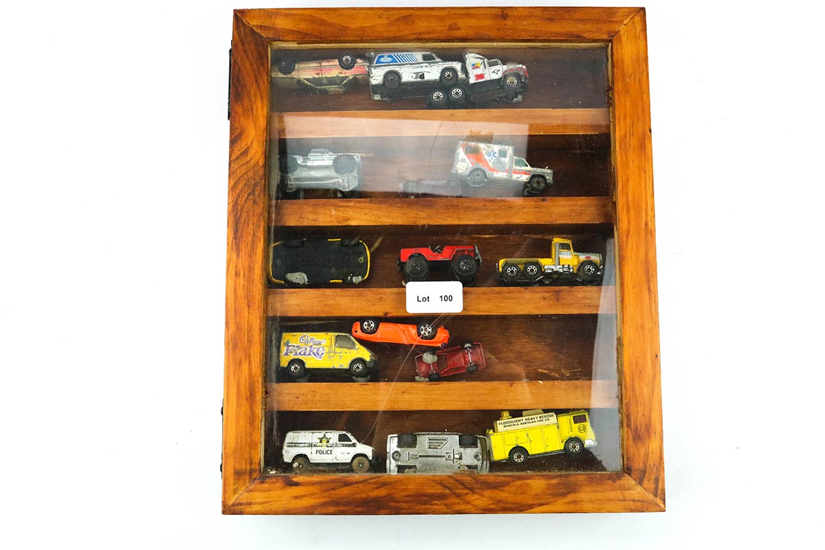 Lot 100 - Image 2