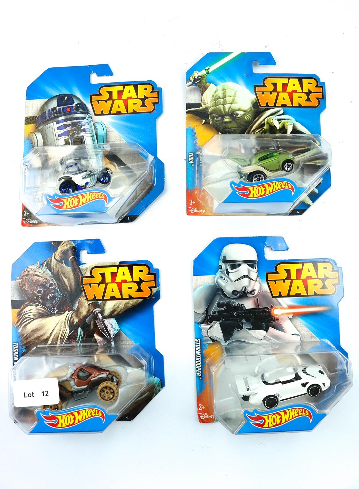 Lot 12 - Image 2