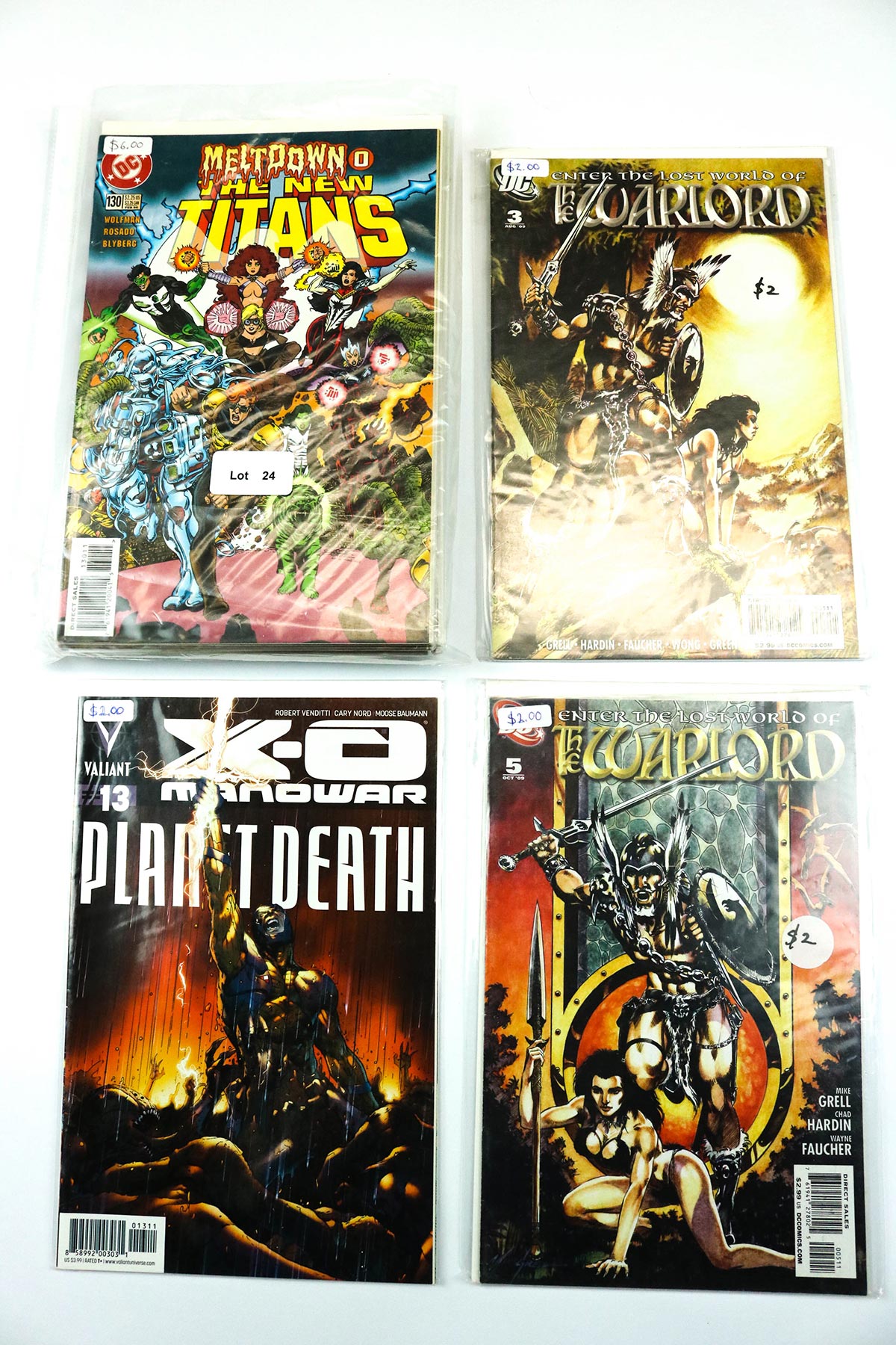 Lot 24 - Image 2