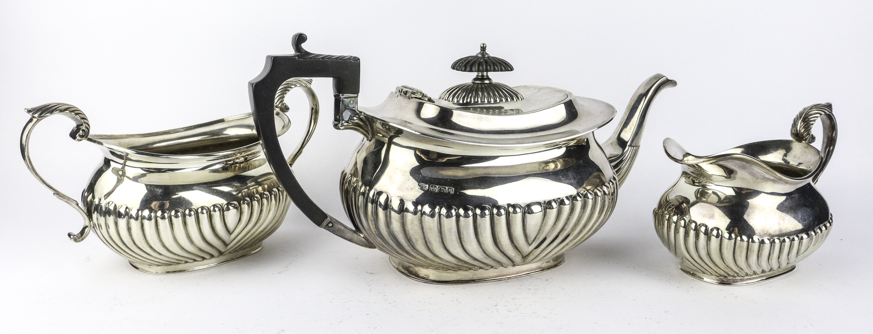 Fine Silver Part 1: A Single Vendor Collection (Online Only