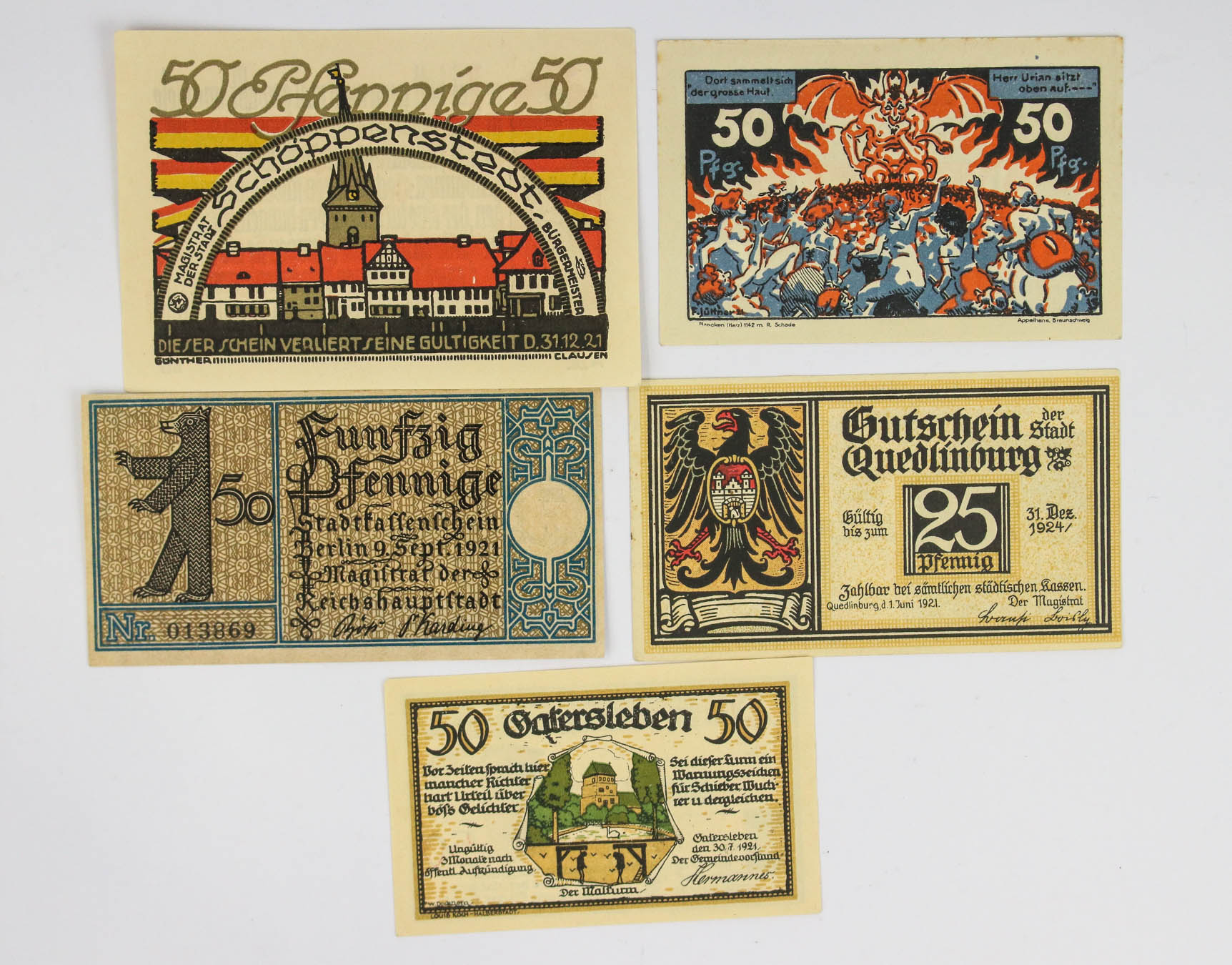 Military & Maritime (Section 3)