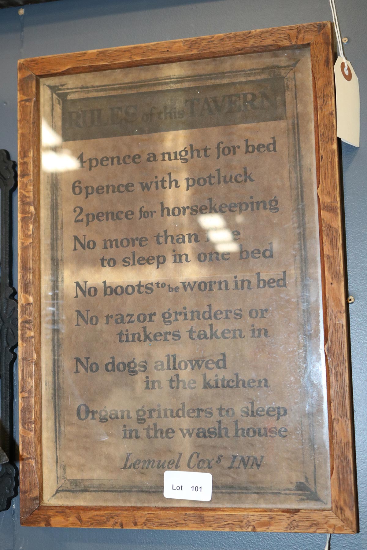 Lot 101 - Image 2
