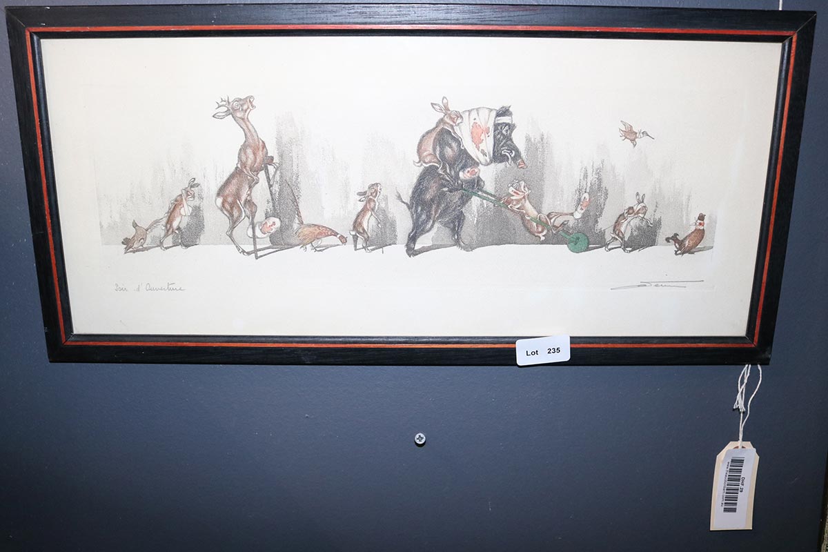 Lot 235 - Image 2