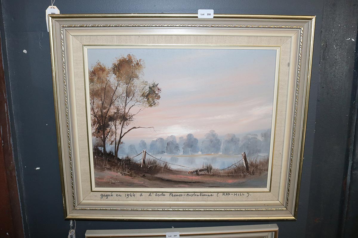 Lot 250 - Image 2
