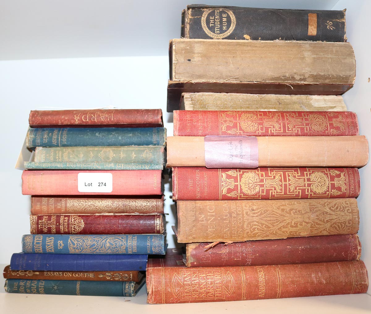 Lot 274 - Image 2