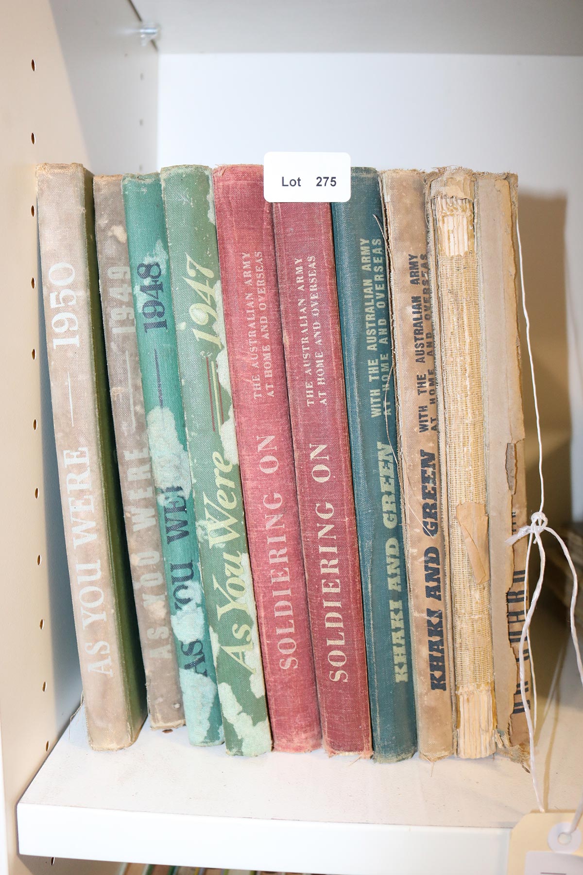 Lot 275 - Image 2