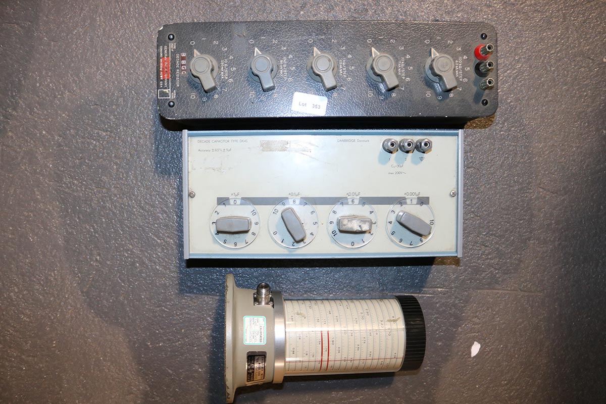 Lot 353 - Image 2