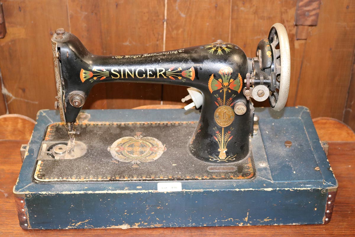 Lot 416 - Image 2