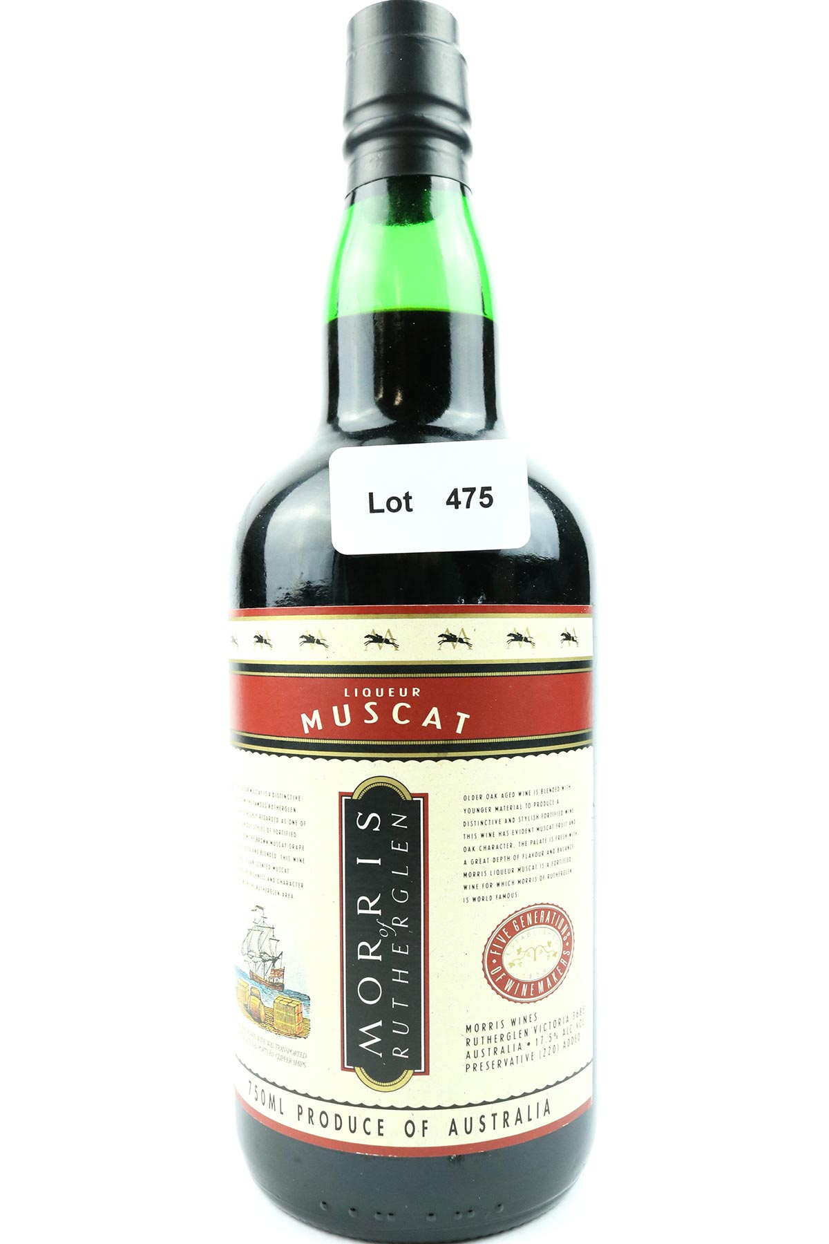 Lot 475 - Image 2