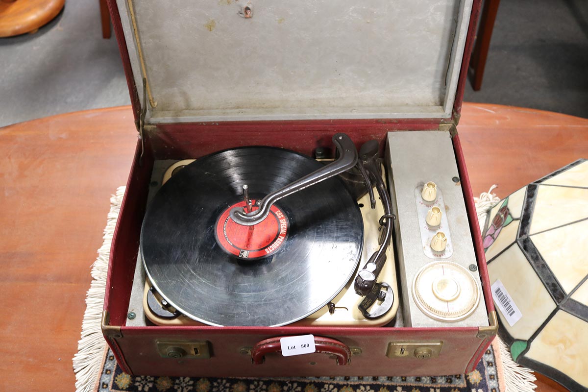 Lot 560 - Image 2