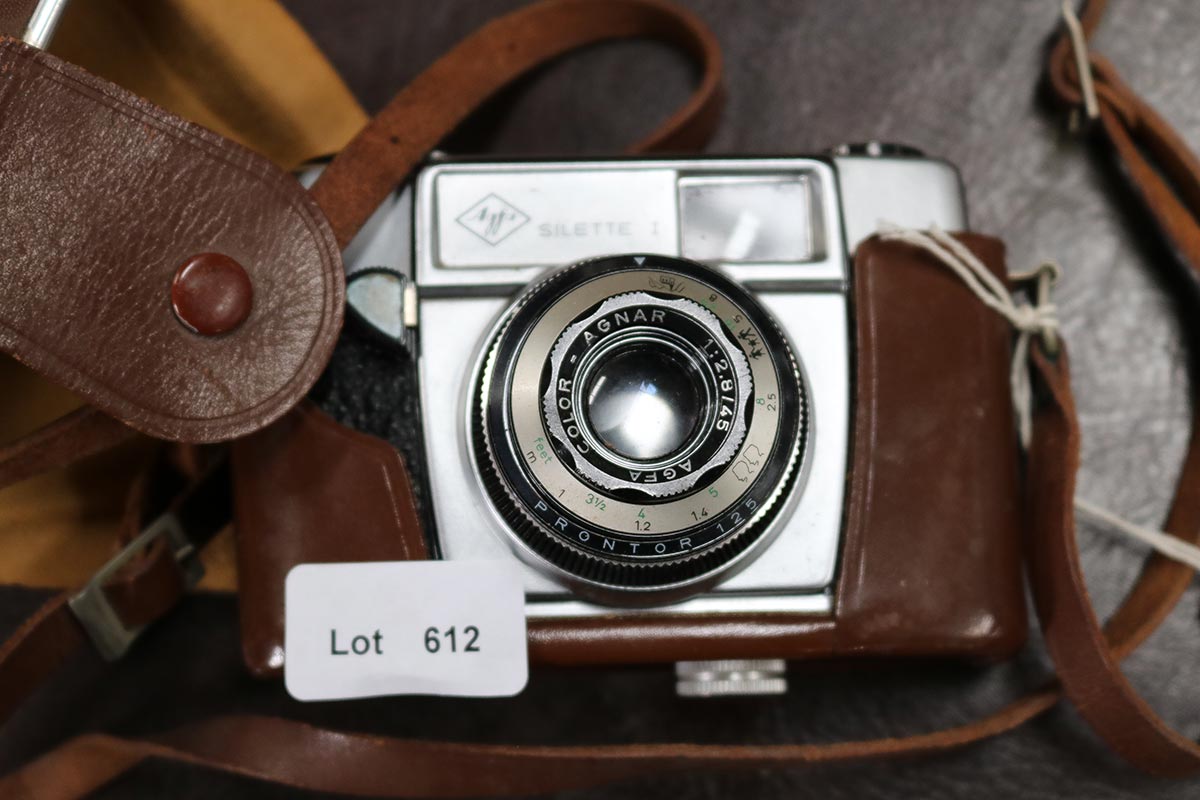 Lot 612 - Image 2