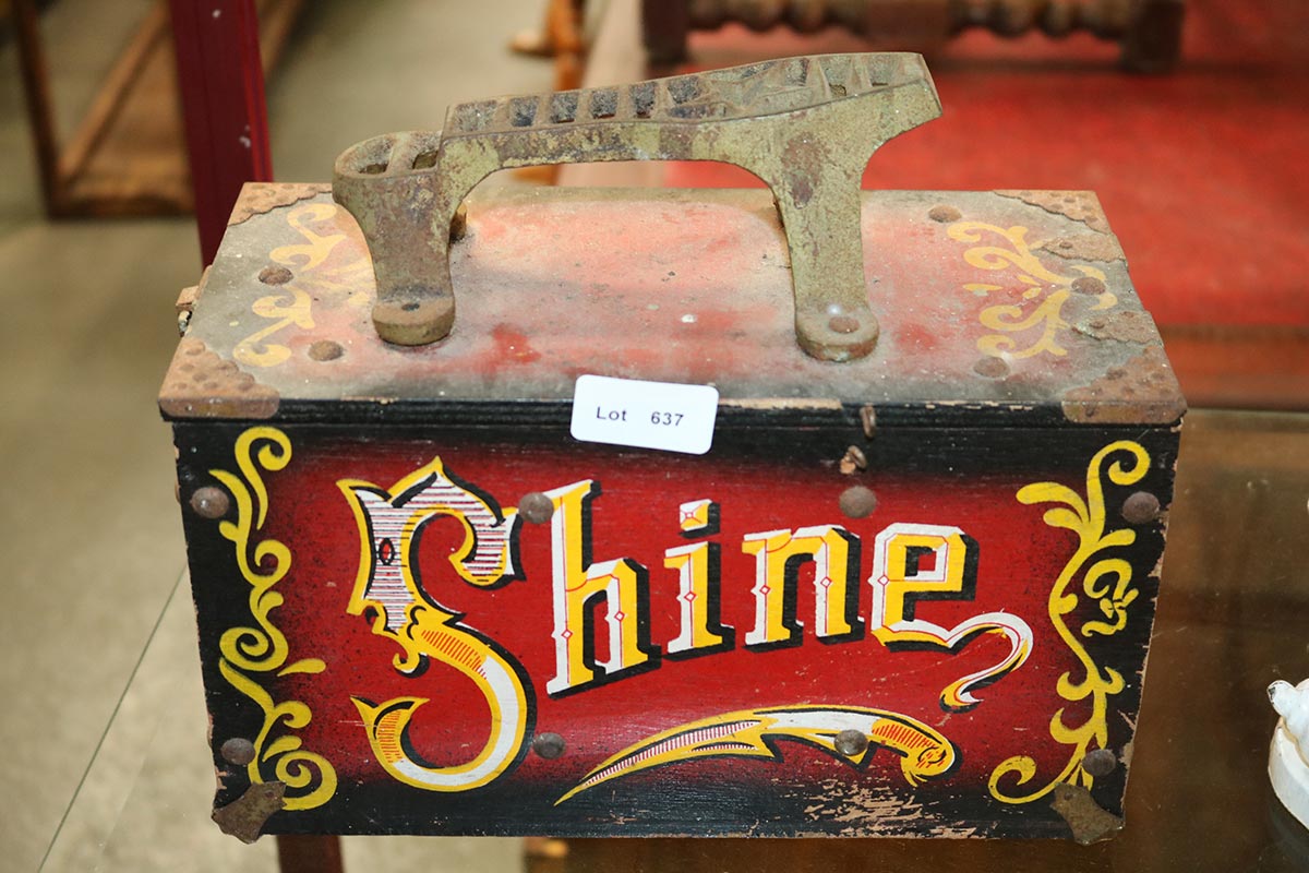 Lot 637 - Image 2