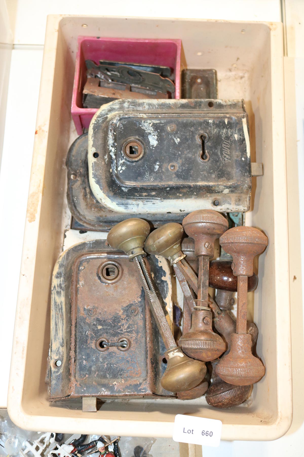Lot 660 - Image 2