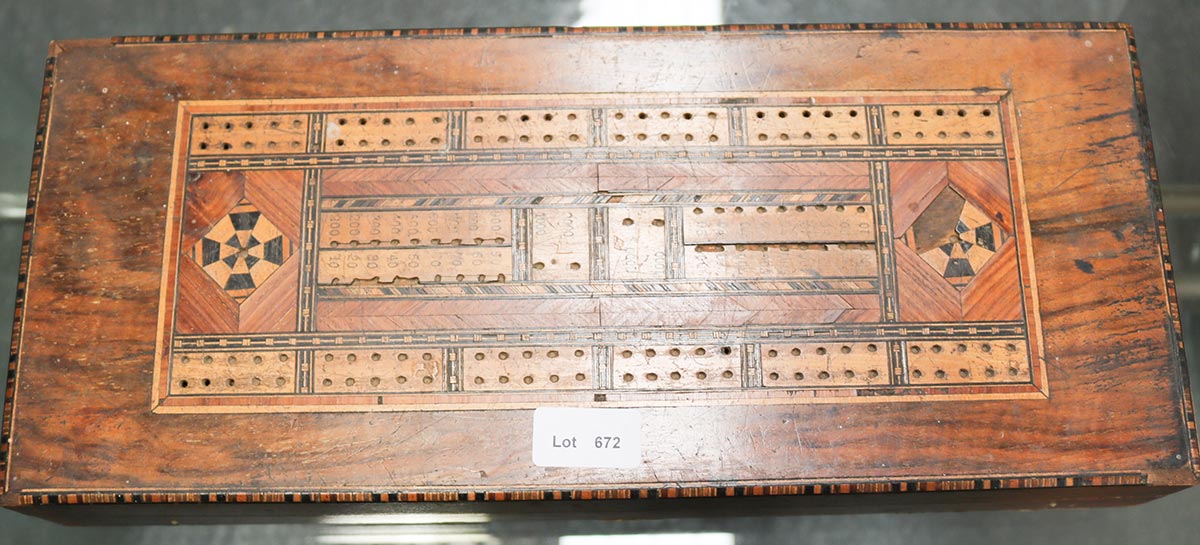 Lot 672 - Image 2