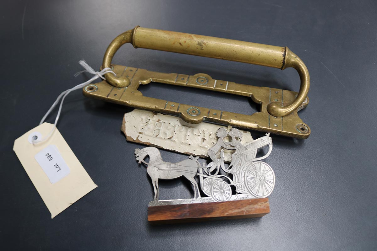 Lot 694 - Image 2