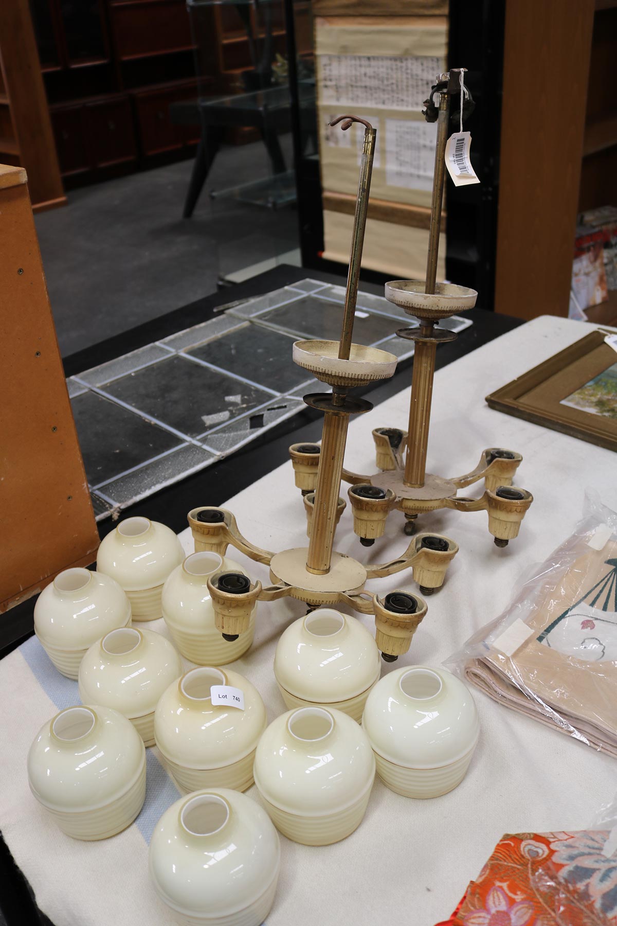 Lot 740 - Image 2