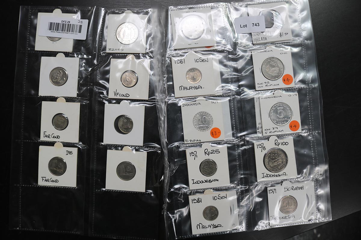 Lot 743 - Image 2