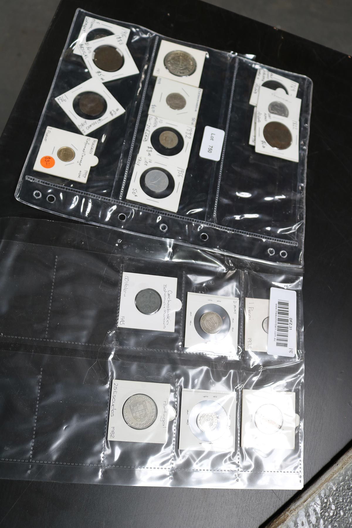 Lot 750 - Image 2