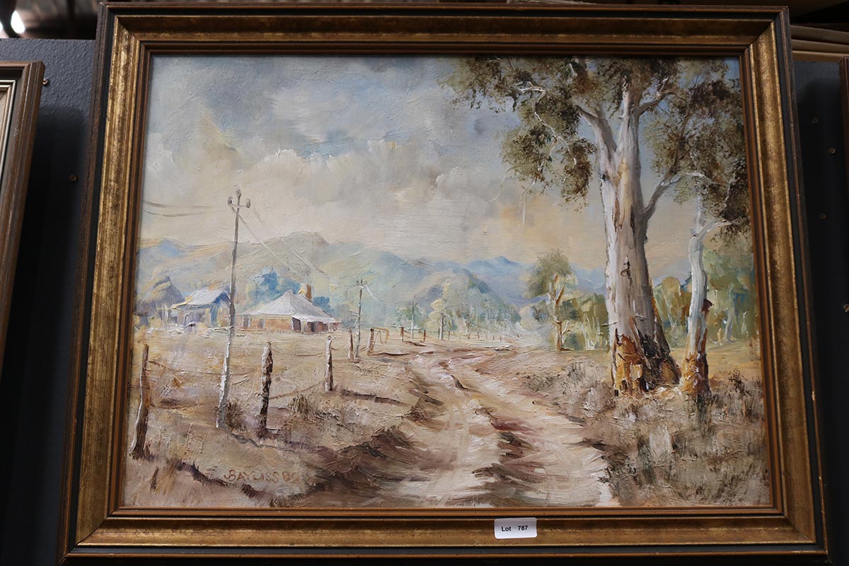 Lot 787 - Image 2