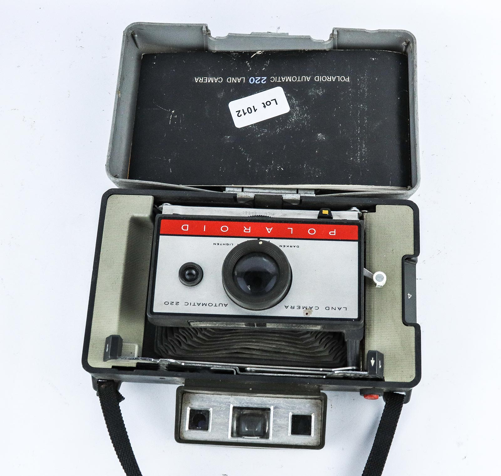 Lot 1012 - Image 2