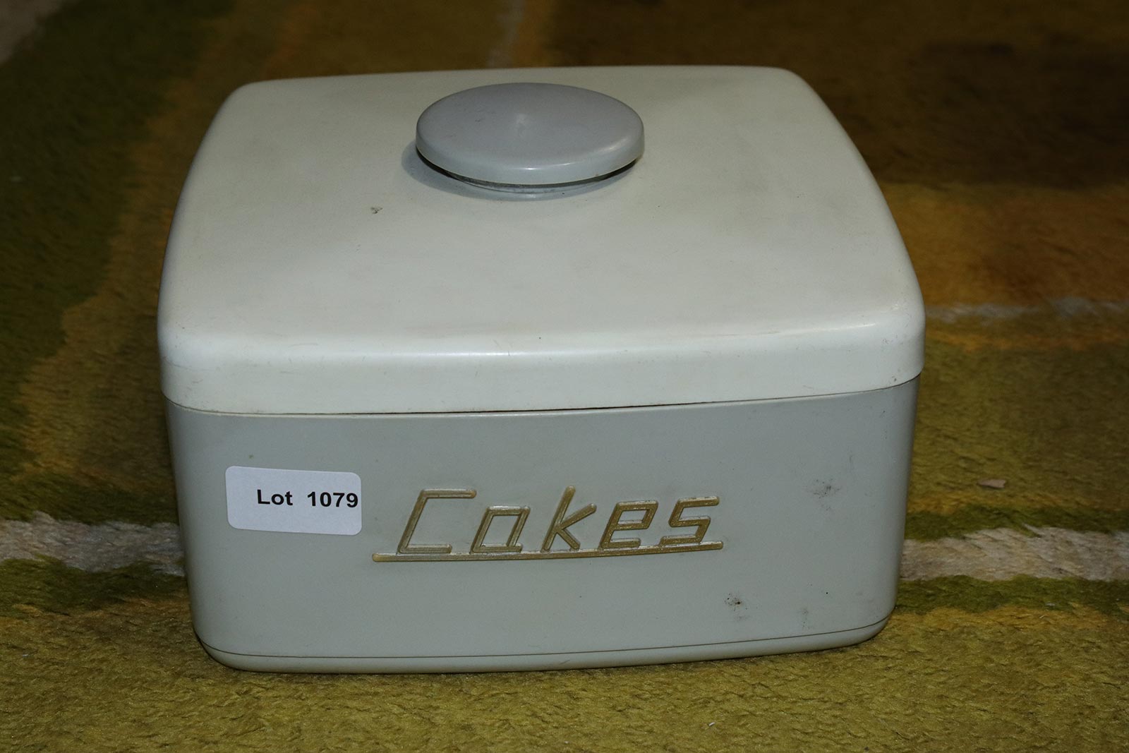 Lot 1079 - Image 2