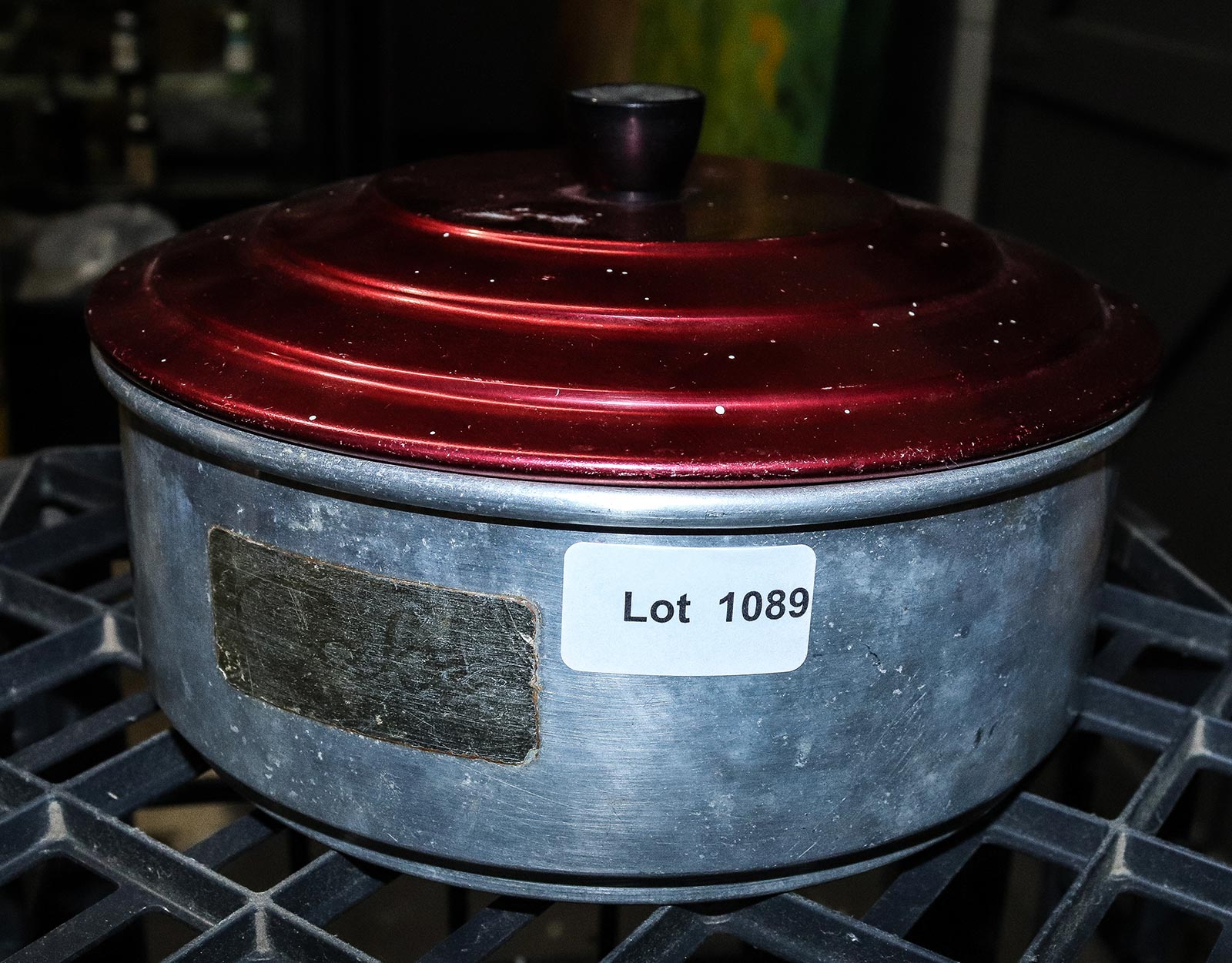 Lot 1089 - Image 2